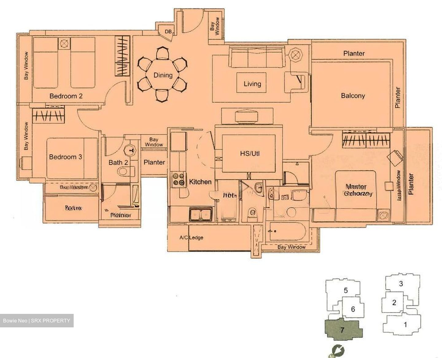 D'Cambridge (D8), Apartment #592367871